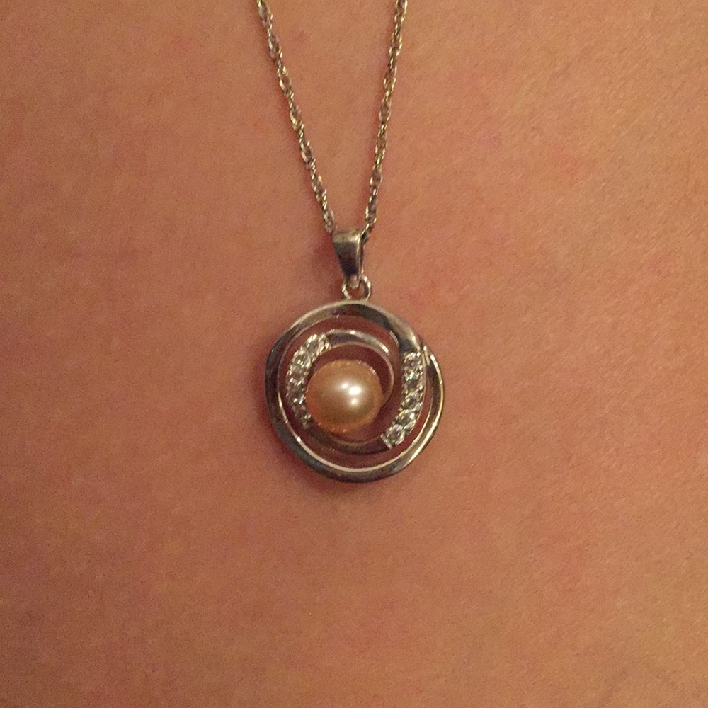 Vantel Pearls